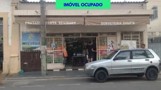 Ponto Comercial à venda, 162m² no Centro, Careaçu