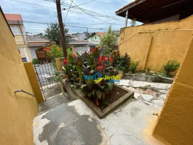Casa com 3 Quartos à venda, 169m² no Vila Lucinda, Santo André