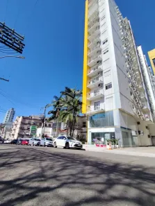 Apartamento com 1 Quarto para alugar, 42m² no Centro, Santa Maria