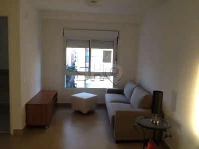 Apartamento com 2 Quartos à venda, 71m² no Campo Belo, São Paulo