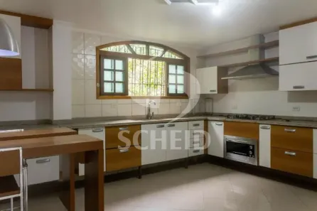 Sobrado com 3 Quartos à venda, 430m² no Jardim Palmares (Zona Sul), São Paulo