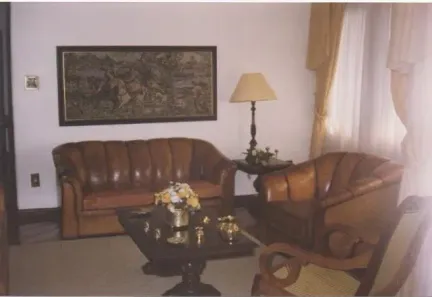 Apartamento com 3 Quartos à venda, 500m² no Jardim Berlim, Jaguariúna