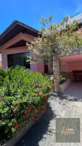 Casa de Condomínio com 4 Quartos à venda, 330m² no Praia do Pecado, Macaé