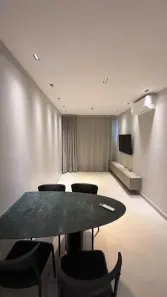 Apartamento com 1 Quarto para alugar, 33m² no Cruz das Almas, Maceió