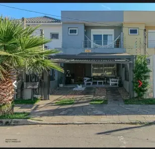 Casa com 3 Quartos à venda, 135m² no Hípica, Porto Alegre