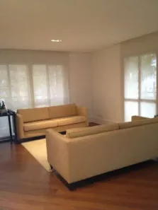 Apartamento com 3 Quartos à venda, 198m² no Jardim Ampliação, São Paulo