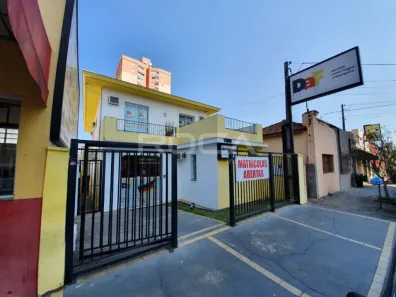 Sobrado com 10 Quartos para alugar, 226m² no Parque Santa Mônica, São Carlos