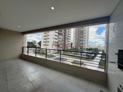 Apartamento com 3 Quartos à venda, 155m² no Vila Edmundo, Taubaté
