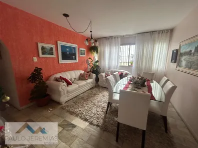 Apartamento com 3 Quartos à venda, 86m² no Estreito, Florianópolis