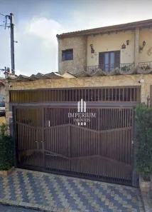 Sobrado com 3 Quartos à venda, 138m² no Vila Nhocune, São Paulo