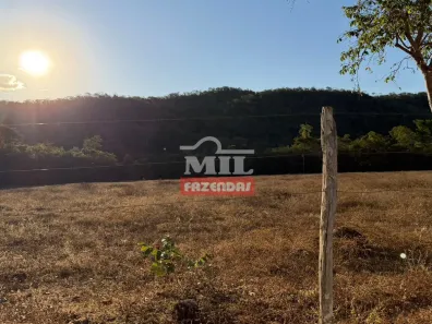 Fazenda/Sítio à venda, 1m² no Centro, Formosa