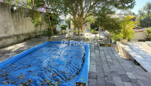 Casa com 4 Quartos à venda, 451m² no Nonoai, Porto Alegre