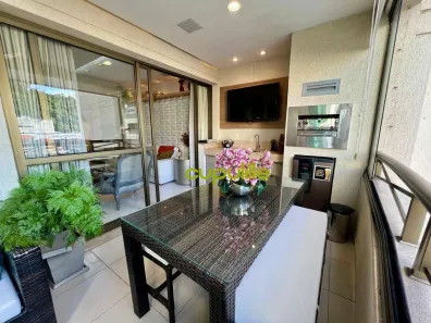 Apartamento com 4 Quartos à venda, 140m² no Icaraí, Niterói