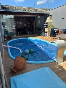 Casa com 3 Quartos à venda, 100m² no Jardim Primavera 1ª Etapa, Anápolis