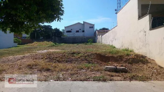 Lote/Terreno à venda, 394m² no Centro, Jaguariúna