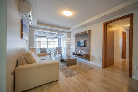 Apartamento com 3 Quartos à venda, 120m² no Centro, Gramado