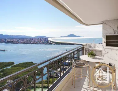 Apartamento com 3 Quartos à venda, 88m² no Fazenda, Itajaí