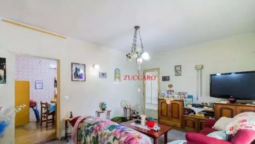 Casa com 3 Quartos à venda, 180m² no Vila Nossa Senhora de Fátima, Guarulhos