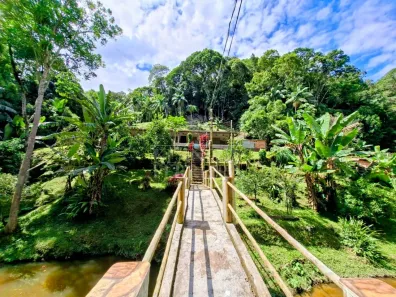 Fazenda/Sítio com 2 Quartos à venda, 6000m² no , Juquitiba