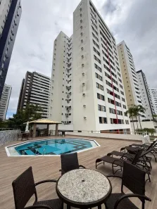 Apartamento com 2 Quartos à venda, 92m² no Candeal, Salvador