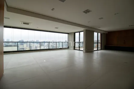 Apartamento com 4 Quartos à venda, 358m² no Vila Uberabinha, São Paulo