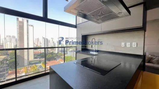 Apartamento com 1 Quarto à venda, 70m² no Vila Olímpia, São Paulo
