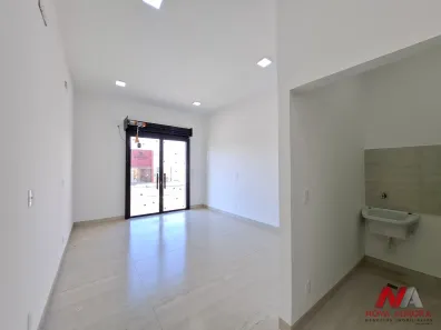 Ponto Comercial para alugar, 26m² no Vila Maceno, São José do Rio Preto