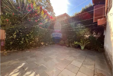 Sobrado com 4 Quartos à venda, 200m² no Parque Santana, Mogi das Cruzes