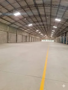 Galpão/Depósito/Armazém para alugar, 6000m² no Distrito Industrial, São Luís