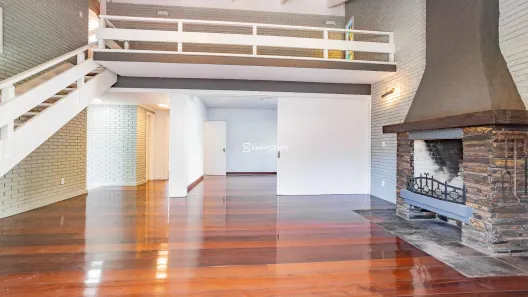 Casa com 3 Quartos para alugar, 400m² no Boa Vista, Porto Alegre