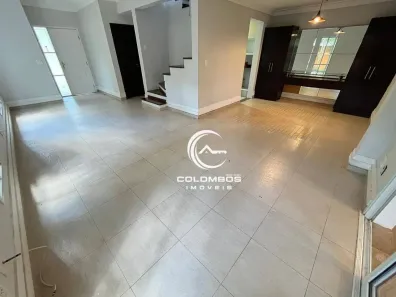 Casa de Condomínio com 3 Quartos para alugar, 191m² no Loteamento Alphaville Campinas, Campinas