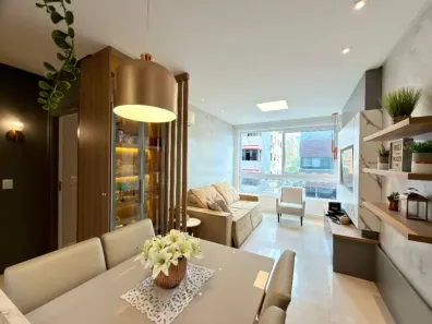 Apartamento com 2 Quartos à venda, 70m² no Centro, Capão da Canoa