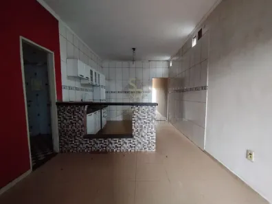 Casa com 3 Quartos à venda, 206m² no Planalto Verde, Ribeirão Preto