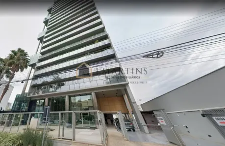 Sala Comercial para alugar, 40m² no Centro, Piracicaba