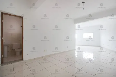 Sala Comercial para alugar, 50m² no Matriz, Mauá