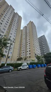 Apartamento com 2 Quartos à venda, 34m² no Parque Munhoz, São Paulo