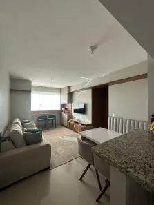 Apartamento com 3 Quartos à venda, 67m² no Setor Negrão de Lima, Goiânia