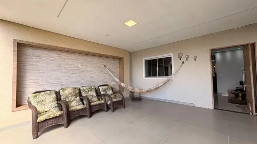Casa de Condomínio com 3 Quartos à venda, 400m² no Ponte Alta Norte, Brasília