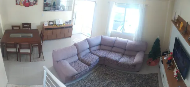 Casa com 3 Quartos à venda, 119m² no Vila Areao, Taubaté