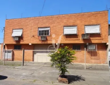 Sala Comercial à venda, 1175m² no São Geraldo, Porto Alegre