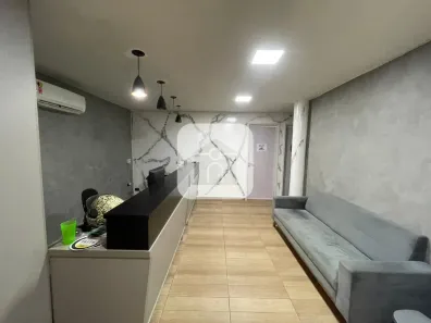 Sala Comercial para alugar, 30m² no Lídice, Uberlândia