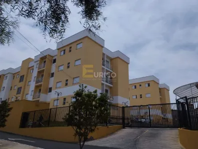 Apartamento com 2 Quartos à venda, 50m² no João XXIII, Vinhedo