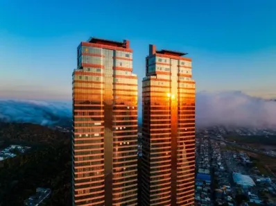 Apartamento com 4 Quartos à venda, 261m² no Centro, Balneário Camboriú