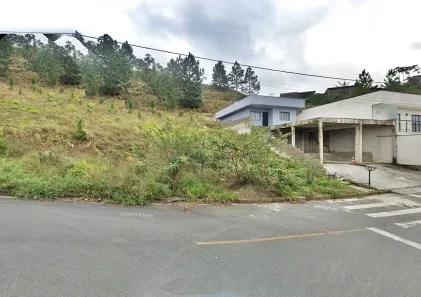 Lote/Terreno à venda, 296m² no Colônia Santana, São José