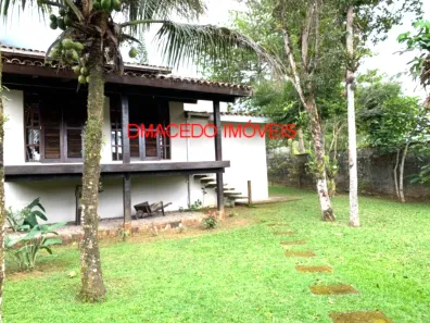 Casa com 3 Quartos à venda, 154m² no Lagoinha, Ubatuba
