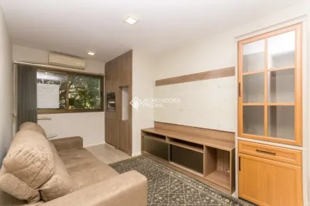 Apartamento com 2 Quartos para alugar, 76m² no Petrópolis, Porto Alegre