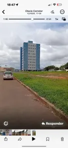 Lote/Terreno à venda, 900m² no Samambaia Sul, Brasília