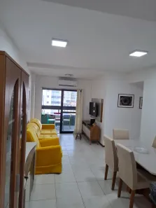 Apartamento com 3 Quartos para alugar, 110m² no Cremação, Belém