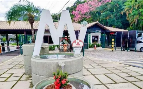 Lote/Terreno à venda, 384m² no Mar Verde II, Caraguatatuba