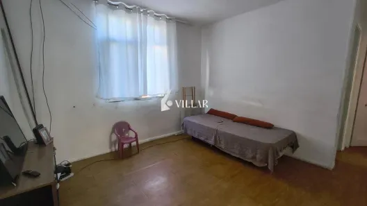 Apartamento com 2 Quartos à venda, 45m² no Olaria, Rio de Janeiro